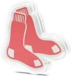 Pièce de monnaie en Argent 5 Dollars g 93.3 (3 oz) Millésime 2025 BOSTON RED SOX