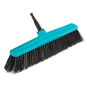 GARDENA Balai de cantonnier combisystem