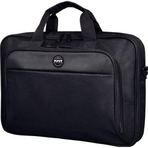 Sacoche informatique pour odinateur portable 14 à 15 6" noir