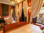 SMARTBOX - Coffret Cadeau 3 jours en riad avec hammam et excursion en dromadaire dans la Palmeraie de Marrakech -  Séjour