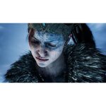 Hellblade Senua'S Sacrifice Jeu PS4