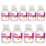 Parfum pour savon 243 ml - Monoï