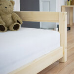Lit enfant KIDDY 120 x 200 beige