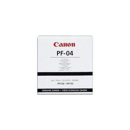 Canon pf04 cartouche 3630b001