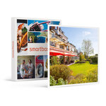 SMARTBOX - Coffret Cadeau Adresses primées : déjeuner 4 plats au restaurant La Côte Saint-Jacques près de Chablis -  Gastronomie