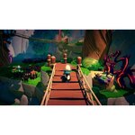 LES SCHTROUMPFS : Mission Malfeuille - Schtroumpfissime Édition Jeu Xbox One