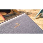 Easy Camp Matelas gonflable Siesta Simple 5 cm Gris