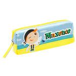 Copie de Trousse enfant prénom garçon - Maxence - Draeger
