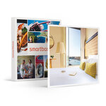 SMARTBOX - Coffret Cadeau 2 jours ensoleillés avec vue sur le port en hôtel 4* au cœur de Marseille -  Séjour
