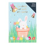 Carte De Pâques - Activité Pour Enfant - Jeu De Memory - Draeger paris