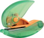 Perforateur 1 trou Punchito, couleurs assorties MAPED