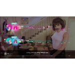 Lets Sing Queen + 2 Micros Jeu PS4