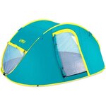 Bestway tente coolmount 4 pavillo - 4 personnes
