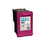 Cartouche d'encre originale ch562ee tricolore hp