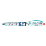 Stylo Bille Encre Gel B2P Pointe moyenne Rouge PILOT