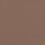 vidaXL Tente de réception pliable escamotable marron 410x279x315 cm