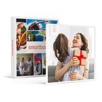 SMARTBOX - Coffret Cadeau Carte cadeau pour maman - 15 € -  Multi-thèmes