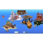 Golden Force Jeu Switch