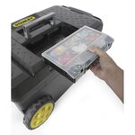 Stanley boîte à outil ProMobile en plastique 1-97-503
