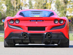 SMARTBOX - Coffret Cadeau Stage de pilotage : 3 tours sur le circuit du Luc en Ferrari F8 Tributo -  Sport & Aventure