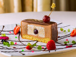 SMARTBOX - Coffret Cadeau Adresses primées : menu 4 plats au restaurant Mon Plaisir près de Montbéliard -  Gastronomie