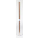 Cristal, Rouleau 2mx0,70m Couvre-livre PVC 80µ à l'unité CLAIREFONTAINE