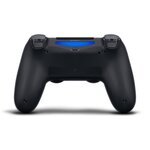 Manette PS4 DualShock 4 Noire V2