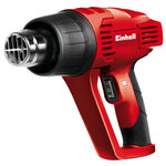 Einhell décapeur thermique th-ha 2000/1