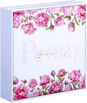 Pièce de monnaie en Argent 5 Dollars g 62.2 (2 oz) Millésime 2025 PEONY