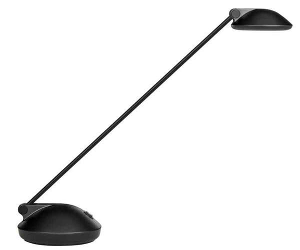 Lampe de bureau LED 6Watt JOKER 2.0 Noir UNILUX