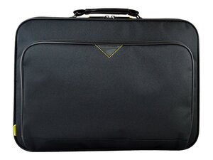 Sacoche Ordinateur Portable Techair Classic 11,6" max (Noir)