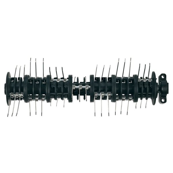 Einhell rouleau pour scarificateur et aérateur gc-sa 1231