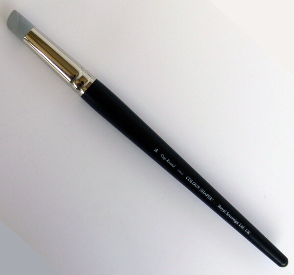 COLOUR SHAPER n°16 Ferme Concave