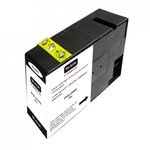 Cartouche encre UPrint compatible CANON PGI2500XLBK noir