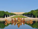 SMARTBOX - Coffret Cadeau 3 jours d'exception en chambre Deluxe avec spa à l'hôtel 4* MGallery Le Louis Versailles Château -  Séjour
