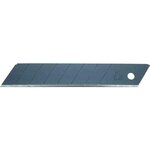 Lame de rechange BAD 21 P, largeur de la lame: 9mm NT CUTTER