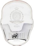 Pièce de monnaie en Argent 5 Dollars g 62.2 (2 oz) Millésime 2024 IRON MAN HELMET