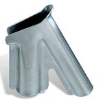 Steinel chaussure de soudage 6 mm