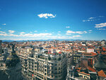 SMARTBOX - Coffret Cadeau City trip à Madrid : 5 jours en hôtel avec visites des lieux incontournables en basse saison -  Séjour