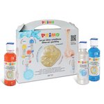 Kit slime brillant
