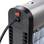 Tristar Piège à insectes IV-3720 20 W