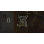 Pièce de monnaie en Papier 0 Zlotowek Gdanskich g Millésime 2023 The Punk Universe BU SILKPUNK COLLECTOR BON