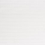 vidaXL Écran d'intimité de jardin PVC 35x0 19 m Blanc