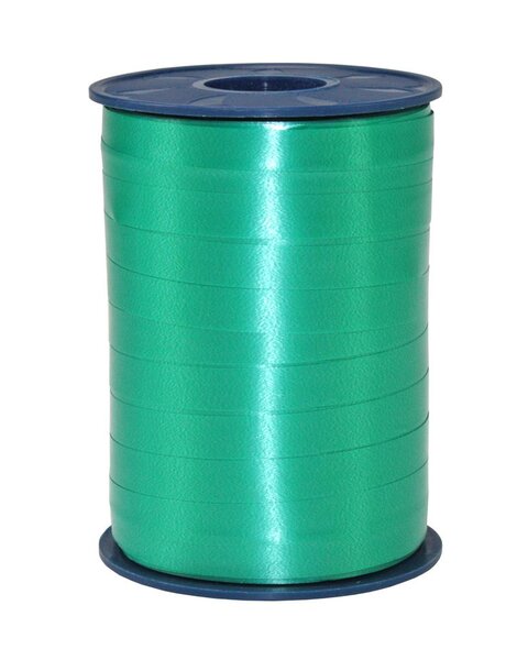 Bolduc america 250-m-bobine 10 mm vert