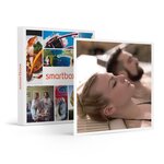SMARTBOX - Coffret Cadeau Escapade de 2 jours avec dîner et bain bouillonnant -  Séjour