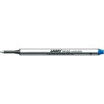 Recharge pour stylo roller M66  M  en blister  bleu LAMY