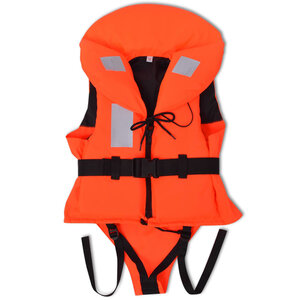 vidaXL Aide à la flottabilité pour enfants 100 N 20-30 kg