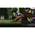 Sonic Colours Ultimate Jeu PS4