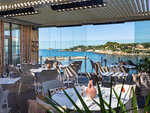 SMARTBOX - Coffret Cadeau Thalazur Bandol Île Rousse 5* : 2 jours avec accès à l'Espace spa marin -  Séjour