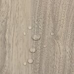 vidaXL Dalles de plancher autoadhésives 55 Pièces PVC 5 11 m² taupe